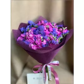 Маттиола и Статица