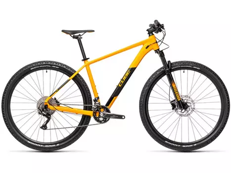 Attention 27.5 (2021)