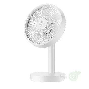 Настольный вентилятор Xiaomi (Сяоми) Mi JP-F01 White