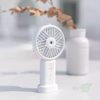 Вентилятор Xiaomi DOCO HF001(White)