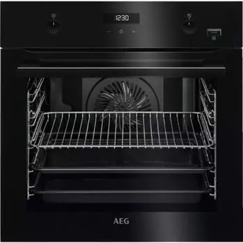 Духовой шкаф Aeg BER455120B