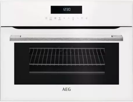 Духовой шкаф Aeg KMR761000W