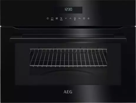 Микроволновая печь Aeg KMR721000B