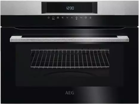 Микроволновая печь Aeg KMR721000M