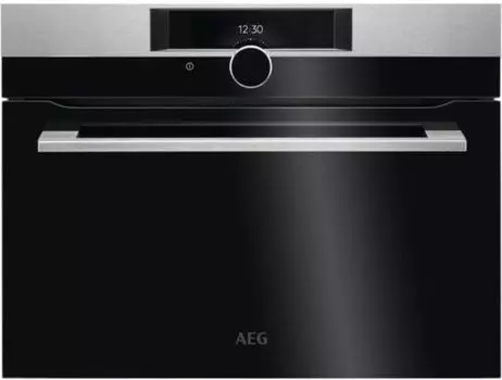 Шкаф шоковой заморозки Aeg KBK994519M