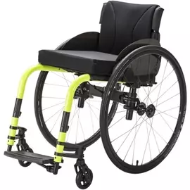 Спортивная инвалидная кресло-коляска Kuschall Champion