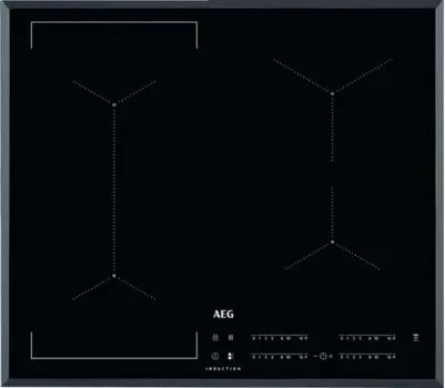 Варочная панель Aeg IKR64441FB