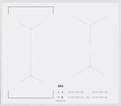 Варочная панель Aeg IKR64443FW