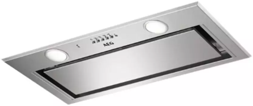 Вытяжка Aeg DGE5661HM