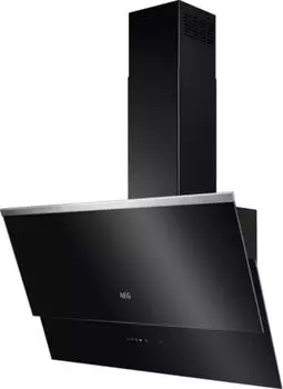 Вытяжка Aeg DVB5860B