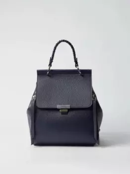 Рюкзак из натуральной кожи AFINA Модель 757