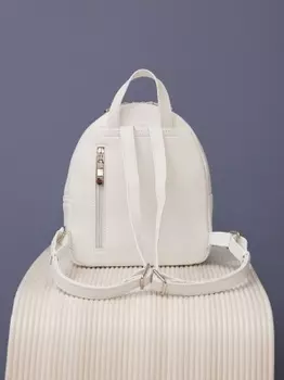 Рюкзак из натуральной кожи Афина Модель 561