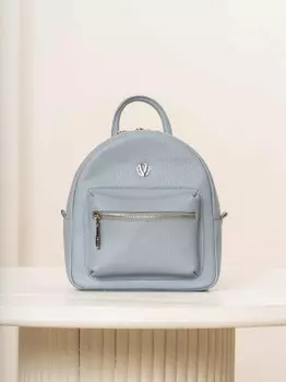 Рюкзак из натуральной кожи Афина Модель 601