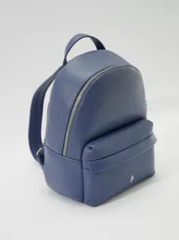 Рюкзак из натуральной кожи Афина Модель 690