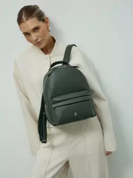 Сумка из натуральной кожи AFINA Модель 690