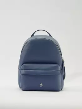 Сумка из натуральной кожи AFINA Модель 690