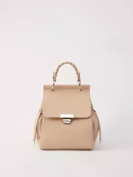 Рюкзак из натуральной кожи AFINA Модель 750