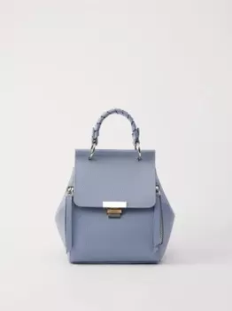 Рюкзак из натуральной кожи AFINA Модель 750