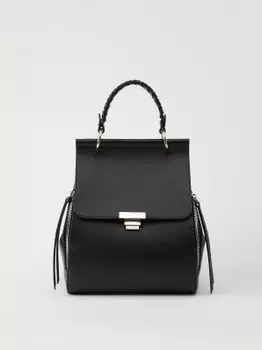 Рюкзак из натуральной кожи AFINA Модель 757