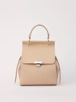 Рюкзак из натуральной кожи AFINA Модель 757