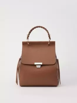 Рюкзак из натуральной кожи AFINA Модель 757