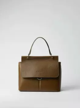 Сумка из натуральной кожи AFINA Модель 439