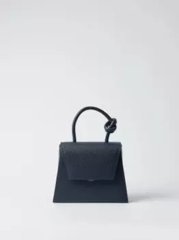 Сумка из натуральной кожи AFINA Модель 686