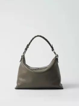 Сумка из натуральной кожи AFINA Модель 760