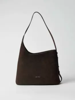 Сумка из натуральной кожи AFINA Модель 762