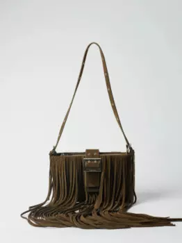 Сумка из натуральной кожи AFINA Модель 764