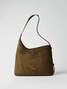 Сумка из натуральной кожи AFINA Модель 762