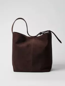 Сумка из натуральной кожи AFINA Модель 774