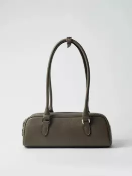 Сумка из натуральной кожи AFINA Модель 758