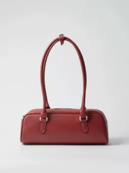 Сумка из натуральной кожи AFINA Модель 758