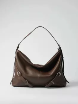 Сумка из натуральной кожи AFINA Модель 739