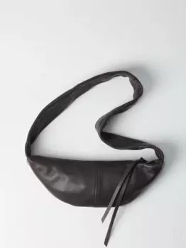 Сумка из натуральной кожи AFINA Модель 765