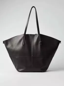 Сумка из натуральной кожи AFINA Модель 773