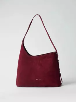 Сумка из натуральной кожи AFINA Модель 762