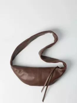 Сумка из натуральной кожи AFINA Модель 765