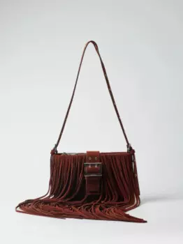 Сумка из натуральной кожи AFINA Модель 764