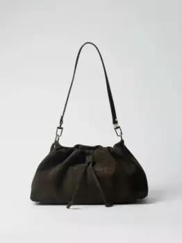 Сумка из натуральной кожи AFINA Модель 769