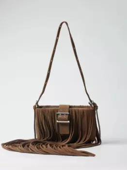 Сумка из натуральной кожи AFINA Модель 764