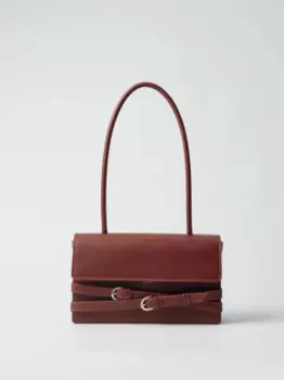 Сумка из натуральной кожи AFINA Модель 767