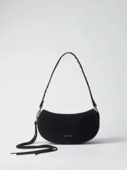 Сумка из натуральной кожи AFINA Модель 768