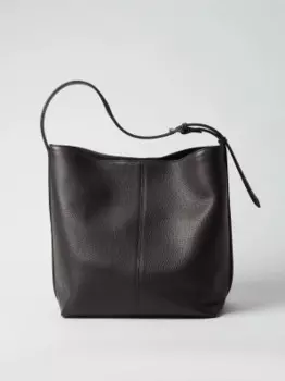 Сумка из натуральной кожи AFINA Модель 774