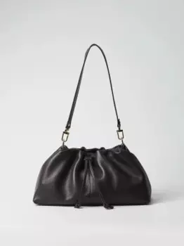 Сумка из натуральной кожи AFINA Модель 769