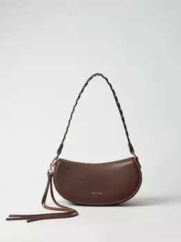 Сумка из натуральной кожи AFINA Модель 768