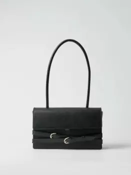 Сумка из натуральной кожи AFINA Модель 767