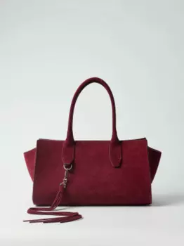 Сумка из натуральной кожи AFINA Модель 770