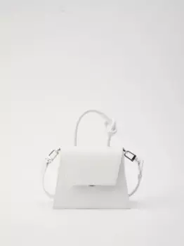 Сумка из натуральной кожи AFINA Модель 686